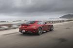 Mercedes-AMG GT C 2019 года (NA)